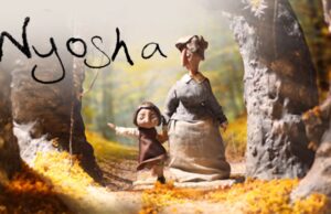 Tightroping on the Shoelace of Survival: Nyosha