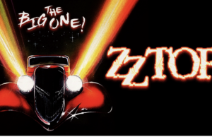 ZZ TOP SETS MEXICO, CHILE, BRAZIL, ARGENTINA TOUR DATES THIS FALL