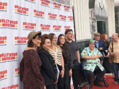 100 Years of Laughter: Laurel & Hardy Honored at Star-Studded Hollywood Museum Opening