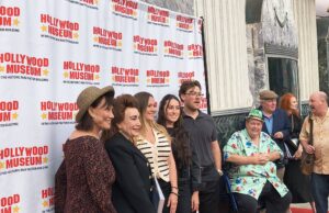 100 Years of Laughter: Laurel & Hardy Honored at Star-Studded Hollywood Museum Opening