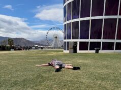 Michael Milano Ignites Coachella 2026: A Sonic Architect in the Desert