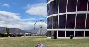 Michael Milano Ignites Coachella 2026: A Sonic Architect in the Desert
