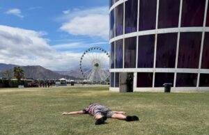 Michael Milano Ignites Coachella 2026: A Sonic Architect in the Desert