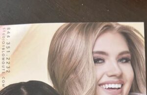 Studio 1 Blowouts Brings a Serene, Elevated Hair Experience to West Hollywood