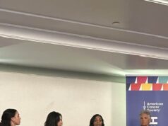 Stories of Survival and Strength: An Inspiring Night with the American Cancer Society