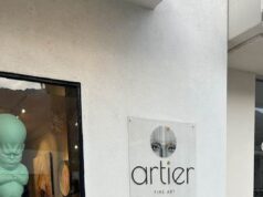 Metropolitan Fashion Week Sets the Stage at Artier Gallery: A Preview of Glamour, Art, and Hollywood Legacy