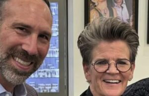 A Message of Gratitude and Transition: Farewell to Matt Swearman