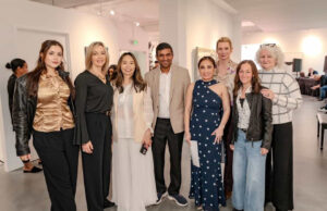 Fashion for a Cause: Styled For Strength Fashion Show Benefits Non-Profit’s Ladybug House & Kyra’s Hope Foundation in Seattle, WA