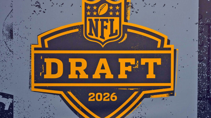 2026 NFL DRAFT RECAP