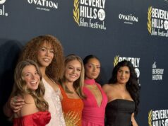 Beverly Hills Film Festival Opens with Glamour, Global Cinema, and a Packed Red Carpet