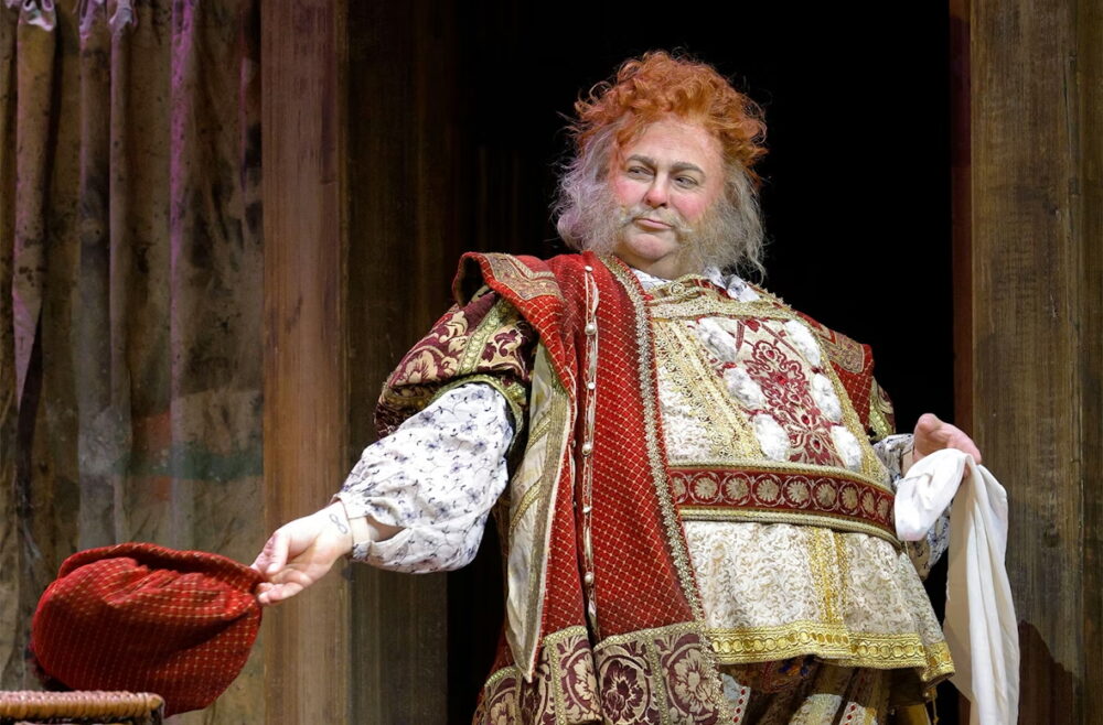 Falstaff