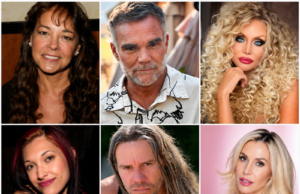 Michelle Bauer, Ian Jacklin, Dawna Lee Heising, Bridget Power and More Join Robert Allen Mukes and August Kyss in Action-Horror ‘Death Bitch 2’