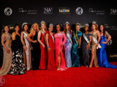 Crowns, Sashes, & Celebration: The Global Beauty Awards Light Up Bellevue, WA with Pageantry and Prestige