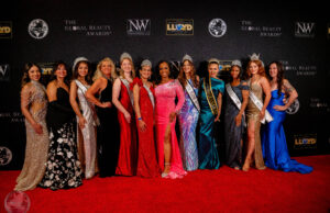 Crowns, Sashes, & Celebration: The Global Beauty Awards Light Up Bellevue, WA with Pageantry and Prestige