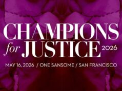 Champions for Justice 2026: A Night of Purpose, Pride, and Powerful Voices