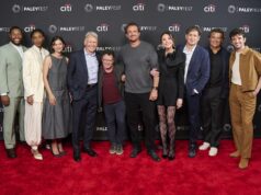 PaleyFest LA Welcomes Apple TV’s “Shrinking” with Jason Segel, Harrison Ford, and Surprise Guest Michael J. Fox