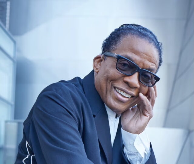 Herbie Hancock