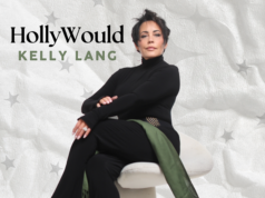Kelly Lang Debuts “HollyWould” Ahead of ‘Jealous Green Eyes’ Release