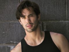 Michael Naizu Bound For Glory