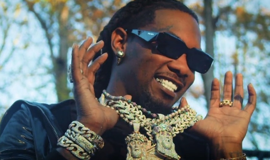 Offset: Don't You Lie (Official Music Video)