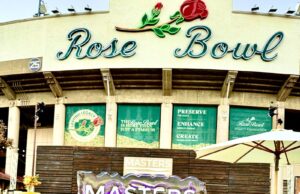 Master of Taste 2026 at the Pasadena Rose Bowl: A Food Festival with a Purpose