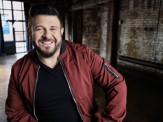 Culinary Expert Adam Richman Discusses New Season of History Channel’s “The Food That Built America”, Premiering Sunday, April 19th
