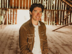 Country Music Artist James Dupré Talks “More Life Tour” With Music Icon Randy Travis