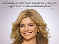 LISA BLOOM, KELLY CUTRONE, DR. PHIL, Book Promotion = “SPOILED AND ENTITLED”