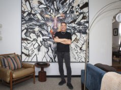 Photographer Michael Grecco Interviewed By Jimmy Steinfeldt