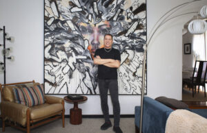 Photographer Michael Grecco Interviewed By Jimmy Steinfeldt