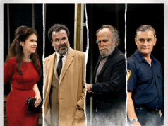 Where Everyone Knows Your Worth: Marilyn Fox and Pacific Resident Theatre