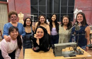 Inside Real Women Have Curves at CASA 0101 Theater: A Celebration of Culture, Strength, and Sisterhood