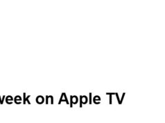 New this week on Apple TV – Margo’s Got Money Troubles global premiere Click to teach Gmail this conversation is important