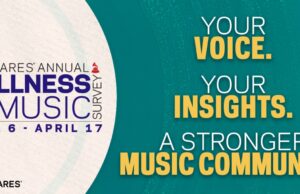 MUSICARES® OPENS THE 2026 WELLNESS IN MUSIC SURVEY