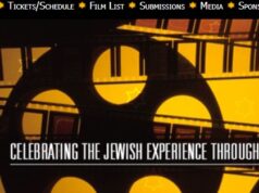 The Los Angeles Jewish Film Festival Opens May 12, During Jewish American Heritage Month 2026 with Premiere Film Event Honoring Rabbi Marvin Hier