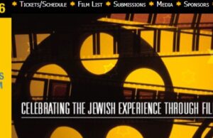 The Los Angeles Jewish Film Festival Opens May 12, During Jewish American Heritage Month 2026 with Premiere Film Event Honoring Rabbi Marvin Hier