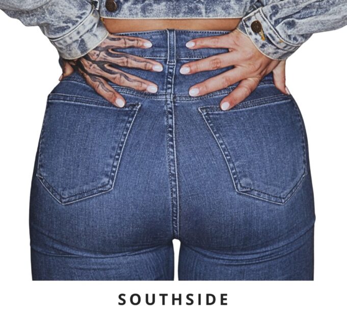 ALLIE COLLEEN UNVEILS FLIRTY ANTHEM “SOUTHSIDE”