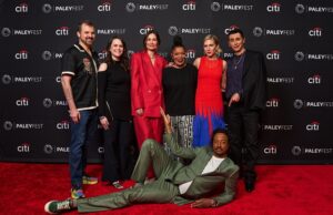 PALEYFEST LA 2026 KICKS OFF WITH APPLE TV’S DRAMA SERIES “PLURIBUS” OPENING NIGHT AT DOLBY THEATRE