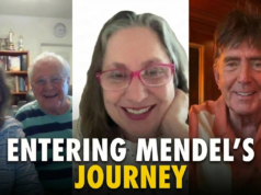 Entering Mendel’s Journey: A Conversation on Mendel’s Messiah