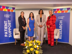 Stories of Survival and Strength: An Inspiring Night with the American Cancer Society