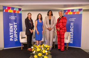 Stories of Survival and Strength: An Inspiring Night with the American Cancer Society