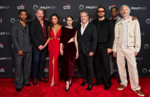 PaleyFest LA Celebrated Netflix’s “Emily in Paris” with Lily Collins, Ashley Park, Lucas Bravo, and more