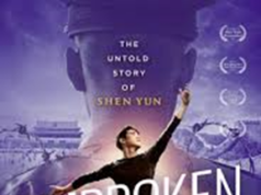GLOBAL PHENOMENON SHEN YUN PERFORMING ARTS EMBARKS ON ITS TRIUMPHANT 20TH ANNIVERSARY SEASON AT LINCOLN CENTER IN NYC COINCIDING WITH THE RELEASE OF FILMMAKER FIONA YOUNG’S DOCUMENTARY