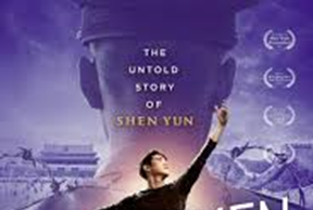 GLOBAL PHENOMENON SHEN YUN PERFORMING ARTS EMBARKS ON ITS TRIUMPHANT 20TH ANNIVERSARY SEASON AT LINCOLN CENTER IN NYC COINCIDING WITH THE RELEASE OF FILMMAKER FIONA YOUNG’S DOCUMENTARY