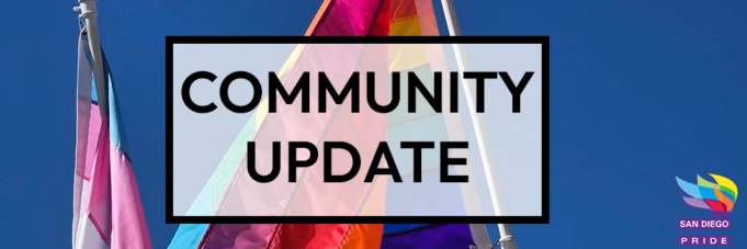 Update on Community Engagement & Repair Work