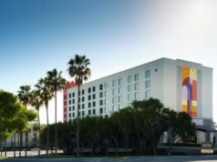 Spending The Weekend in Santa Ana, CA