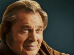 LEGENDARY “KING OF ROMANCE” ENGELBERT HUMPERDINCK RELEASES NEW SINGLE, “I’VE GOT YOU,” AHEAD OF 90TH BIRTHDAY