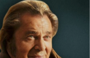 LEGENDARY “KING OF ROMANCE” ENGELBERT HUMPERDINCK RELEASES NEW SINGLE, “I’VE GOT YOU,” AHEAD OF 90TH BIRTHDAY