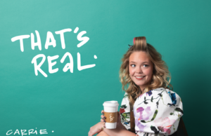 A Conversation with Rising Country Artist Carrie Brockwell About her New Album “That’s Real” Releasing Today, Friday May 29th