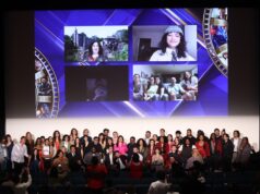 Easterseals Disability Film Challenge Announces 2026 Winners at Star-Studded, Orange-Carpet Event at Sony Pictures Studios